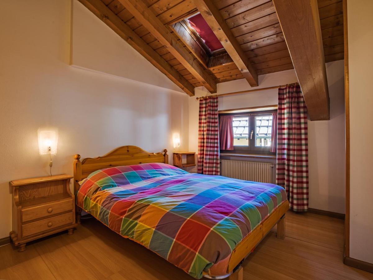 Residenza 3-tre Aparthotel