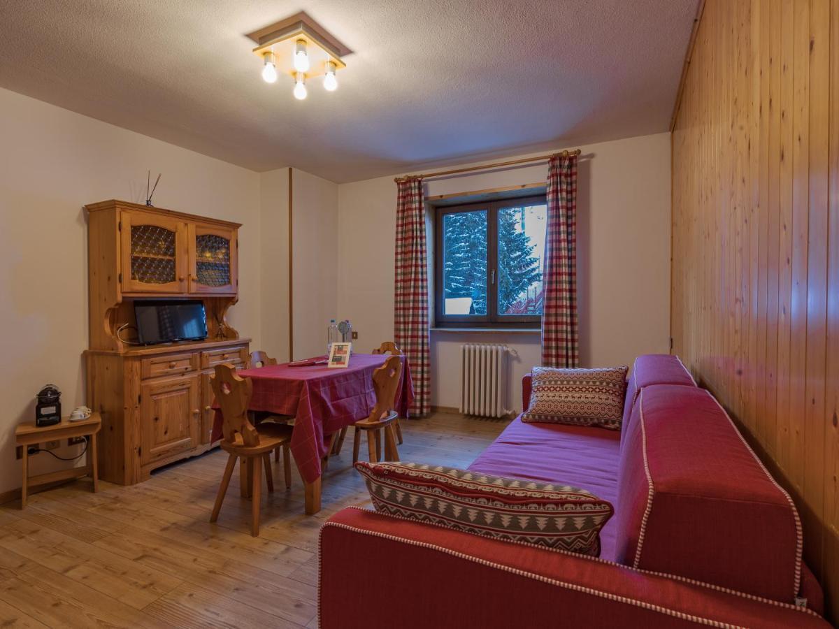 Residenza 3-tre Aparthotel Madonna
