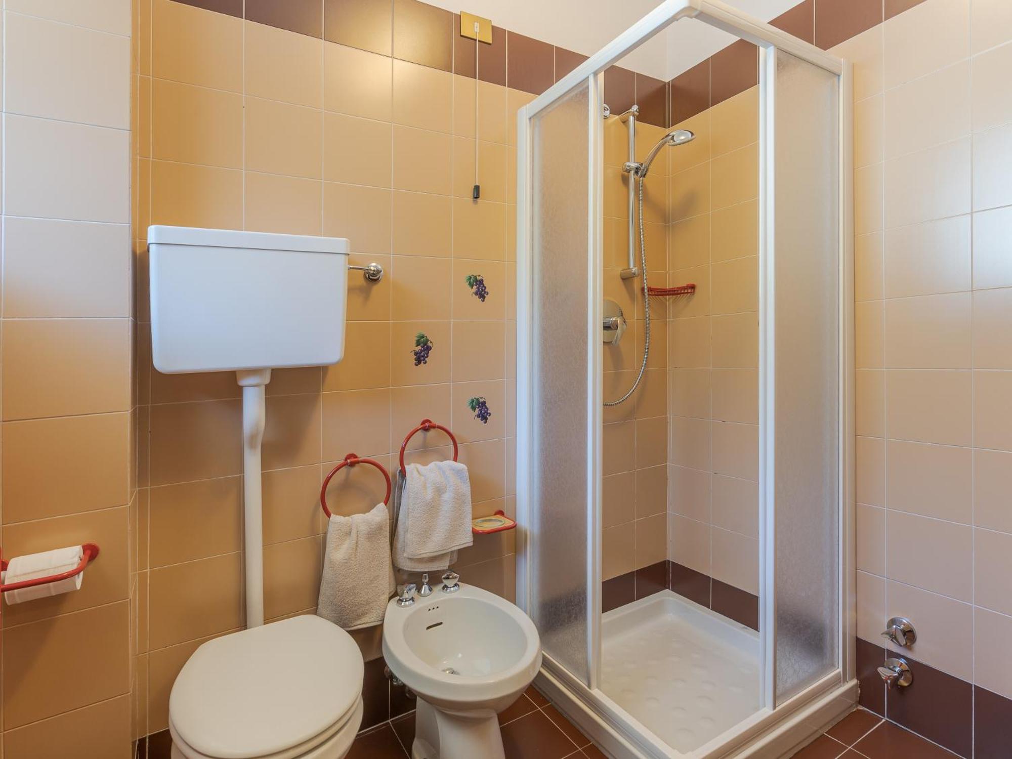 Aparthotel Residenza 3-tre
