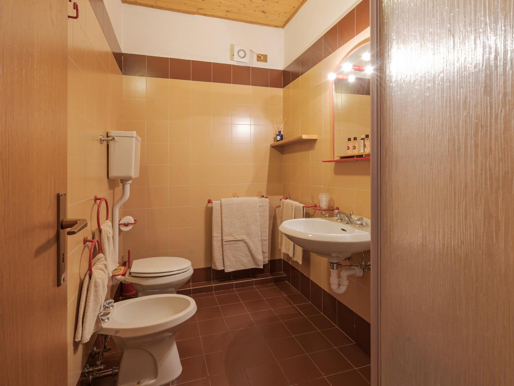Aparthotel Residenza 3-tre *